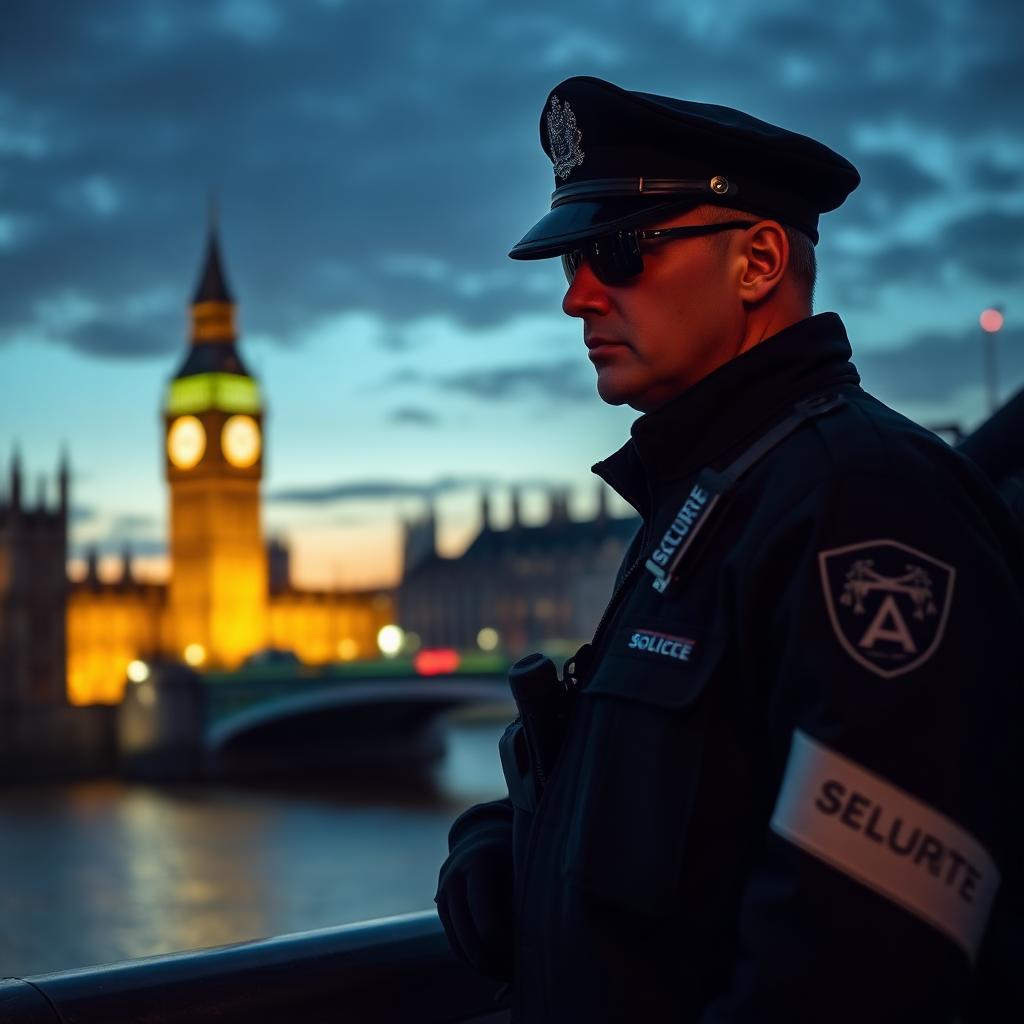 K9 Security & Dog Handlers in White City